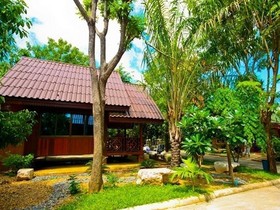 Pechpailin Resort