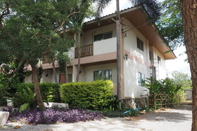 Phutawan Kan Resort