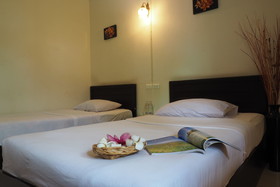 Phutawan Kan Resort