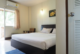 Phutawan Kan Resort