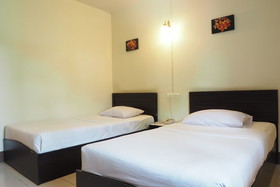 Phutawan Kan Resort