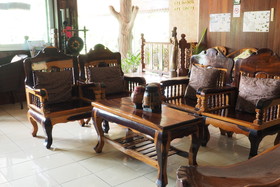 Phutawan Kan Resort