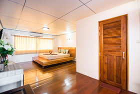 Pongphen Guesthouse