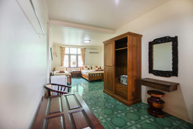 Pongphen Guesthouse