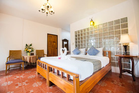 Pongphen Guesthouse