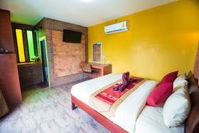 Pongphen Guesthouse