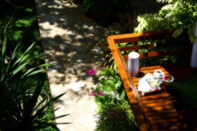 Pongphen Guesthouse