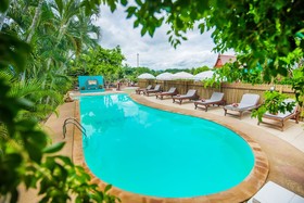 Pongphen Guesthouse