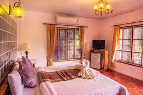 Pongphen Guesthouse