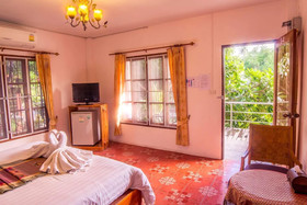 Pongphen Guesthouse