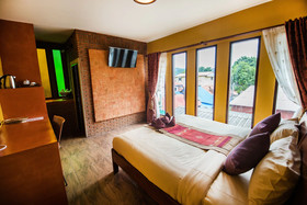 Pongphen Guesthouse