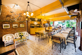 Pongphen Guesthouse