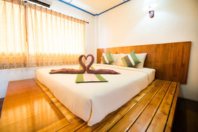 Pongphen Guesthouse