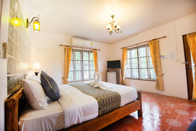 Pongphen Guesthouse