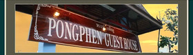 Pongphen Guesthouse