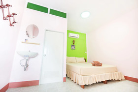 Pongphen Guesthouse