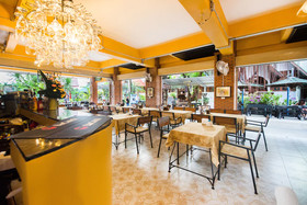 Pongphen Guesthouse