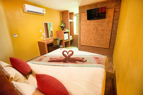 Pongphen Guesthouse