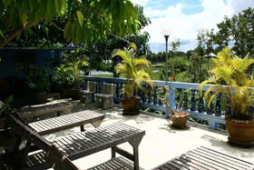 Pongphen Guesthouse