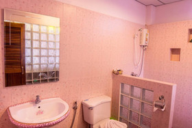 Pongphen Guesthouse