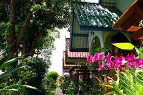 Pongphen Guesthouse