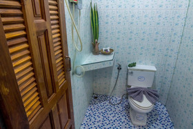 Pongphen Guesthouse