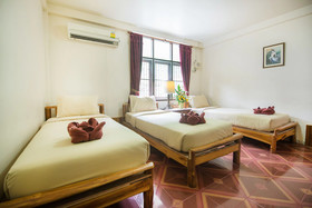Pongphen Guesthouse