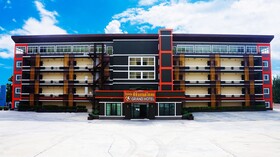 P T Grand Hotel
