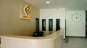 P T Grand Hotel
