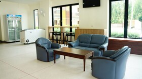 P T Grand Hotel