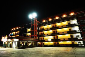 P T Grand Hotel