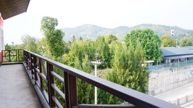P T Grand Hotel