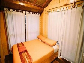 Pufa Engnam Lake Resort