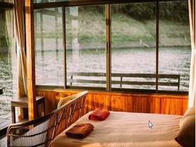 Pufa Engnam Lake Resort