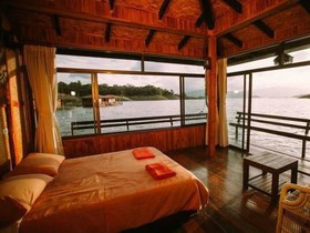 Pufa Engnam Lake Resort