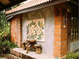 Pufa Engnam Lake Resort