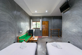 Rabiangmai Homestay And Farm