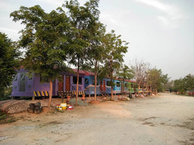 Rabiangmai Homestay And Farm