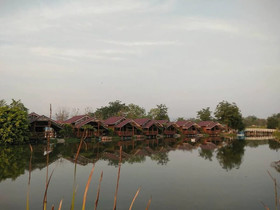 Rabiangmai Homestay And Farm
