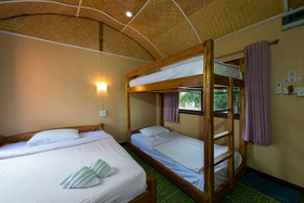 Rabiangmai Homestay And Farm
