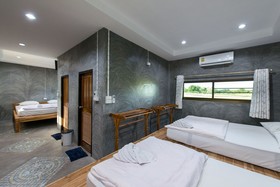 Rabiangmai Homestay And Farm
