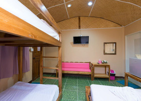 Rabiangmai Homestay And Farm