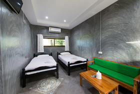 Rabiangmai Homestay And Farm