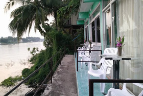 Rainbow Lodge Homestay