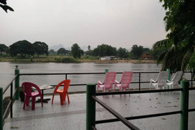 Rainbow Lodge Homestay