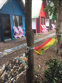 Rainbow Lodge Homestay