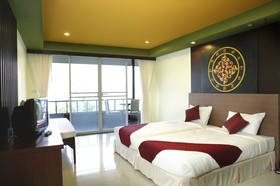 Raya Buri Resort