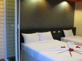 Raya Buri Resort