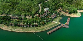 Raya Buri Resort