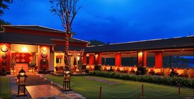 Raya Buri Resort
